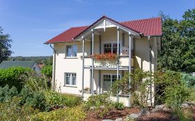 Ferienhaus zum Südstrand